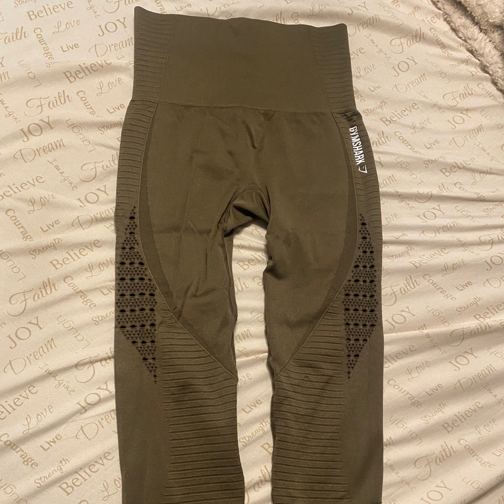 Gymshark leggings